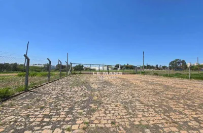 Terreno comercial para alugar no Unileste, Piracicaba 