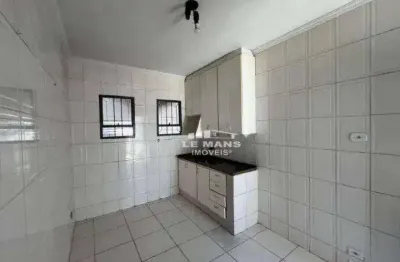 Casa para locação no bairro piracicamirim em piracicaba - sp