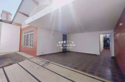 Casa com 7 quartos para alugar no São Dimas, Piracicaba 