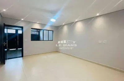 Casa com 2 quartos para alugar no Alto, Piracicaba 