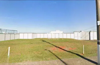 Terreno comercial à venda no Água Branca, Piracicaba 