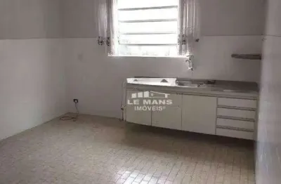 Casa para alugar no bairro jardim brasilia em piracicaba - sp