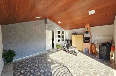 Casa com 2 quartos à venda no Jardim Astúrias II, Piracicaba 