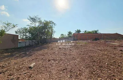 Terreno à venda no Vale do Sol, Piracicaba 