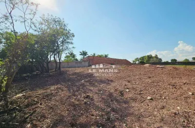 Terreno à venda no Vale do Sol, Piracicaba 