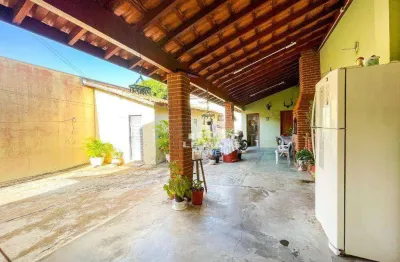 Casa com 3 quartos à venda no Jardim Esplanada, Piracicaba 