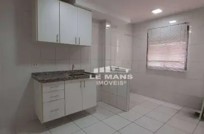 Apartamento para alugar no residencial village cleopath no bairro centro em piracicaba - sp