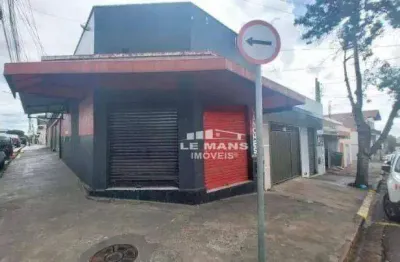 Sala comercial para alugar no Paulista, Piracicaba 