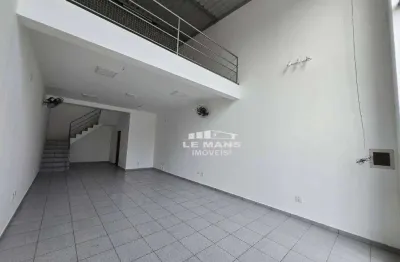 Sala comercial com 2 salas para alugar no Centro, Charqueada 