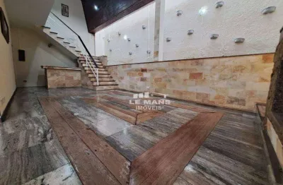 Casa com 3 quartos para alugar no Centro, Piracicaba 