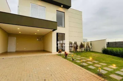 Casa a venda no condomínio park unimep taquaral, bairro taquaral em piracicaba - sp