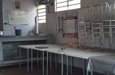 Salão comercial para locação no bairro jaraguá em piracicaba/sp