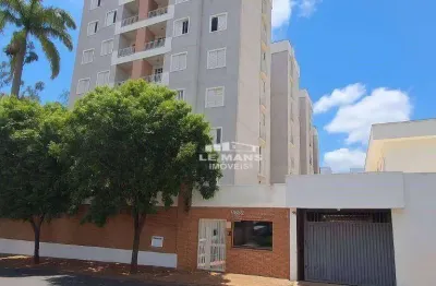 Apartamento a venda no condomínio new garden, no bairro jardim caxambu em piracicaba/sp
