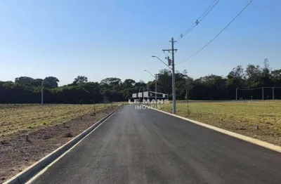 Terreno à venda no Centro, Saltinho 