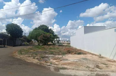 Terreno à venda no Água Branca, Piracicaba 