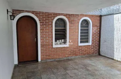 Casa com 2 quartos à venda na Vila Rezende, Piracicaba 