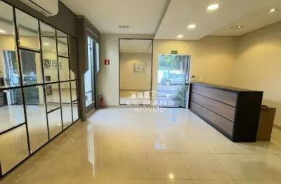 Sala comercial com 8 salas à venda no Jardim Europa, Piracicaba 