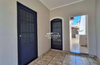 Casa com 2 quartos à venda no Alto, Piracicaba 