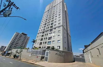 Apartamento a venda e locação no edifício boa vista paulicéia residencial, no bairro paulicéia em piracicaba - sp