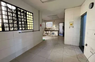 Casa comercial a venda e locação no bairro alto em piracicaba - sp
