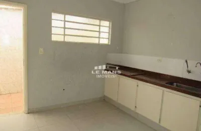 Casa para locação e venda no bairro vila independência em piracicaba - sp