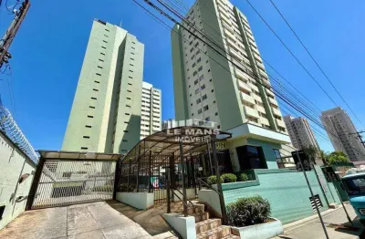 Apartamento a venda no cond. solar quinta da boa vista, no bairro alto em piracicaba - sp