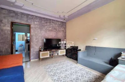 Casa com 4 quartos à venda no Jardim São Francisco, Piracicaba 