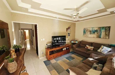 Casa com 3 quartos à venda no Santa Terezinha, Piracicaba 