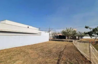 Terreno a venda no condomínio mônaco, bairro jardim brasil em piracicaba - sp