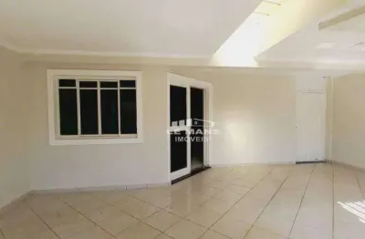 Casa com 3 quartos à venda no Jardim Aman, Piracicaba 