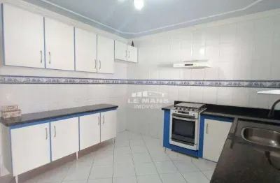 Casa com 3 quartos à venda no Jardim Aman, Piracicaba 