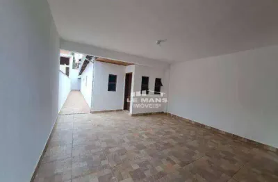 Casa para alugar e a venda no bairro jardim belvedere em piracicaba - sp