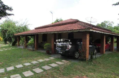 Chácara / sítio com 6 quartos à venda no Alpes das Águas, São Pedro 