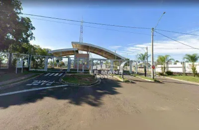 Terreno a venda no condomínio portal do horto, no bairro tupi em piracicaba - sp