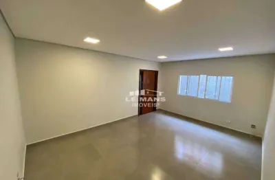 Casa com 3 quartos para alugar no Monte Líbano, Piracicaba 