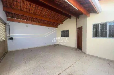 Casa para alugar no bairro santa terezinha em piracicaba - sp.