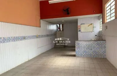 Casa com 2 quartos à venda no Jaraguá, Piracicaba 