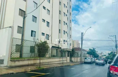 Apartamento para venda e locação no edifício saint peters no bairro alto em piracicaba/sp