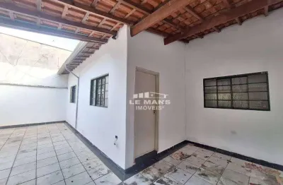 Casa para alugar no bairro jardim astúrias li em piracicaba - sp