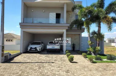 Casa a venda no condomínio residencial vivamus no bairro nossa senhora aparecida i em saltinho - sp