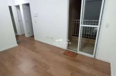 Apartamento com 2 dormitórios para alugar, 53 m² por r$ 1.799,05/mês - jardim abaeté - piracicaba/sp