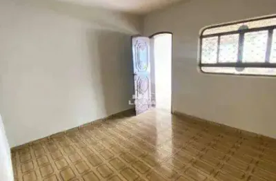 Casa com 2 quartos para alugar em Algodoal, Piracicaba 