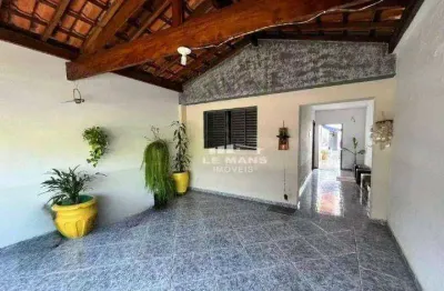 Casa com 4 quartos à venda no São Luiz, Piracicaba 