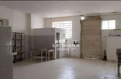 Barracão a venda e locação  no bairro jardim elite em piracicaba - sp