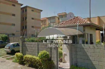 Apartamento a venda no residencial colina verde no bairro jardim noiva da colina em piracicaba/sp