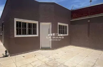 Casa para venda e locação no bairro residencial bertolucci em piracicaba/sp