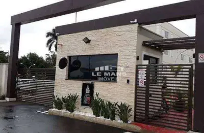 Apartamento para alugar no parque piazza di roma no bairro bongue em piracicaba/sp