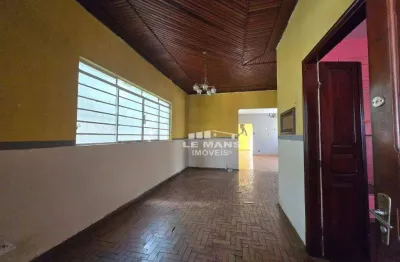 Casa com 2 dormitórios à venda, 227 m² por r$ 650.000,00 - alto - piracicaba/sp
