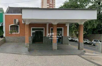 Sala comercial com 1 sala para alugar no São Judas, Piracicaba 