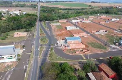 Terreno à venda no Loteamento Bela Vida, Saltinho 